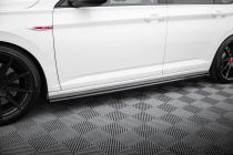 Volkswagen Jetta GLI Mk7 2018-2021 Sidoextensions Maxton Design